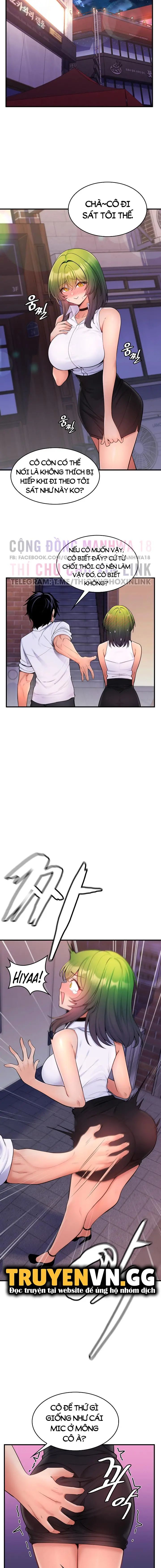 phịch cây thế giới chapter 13 10