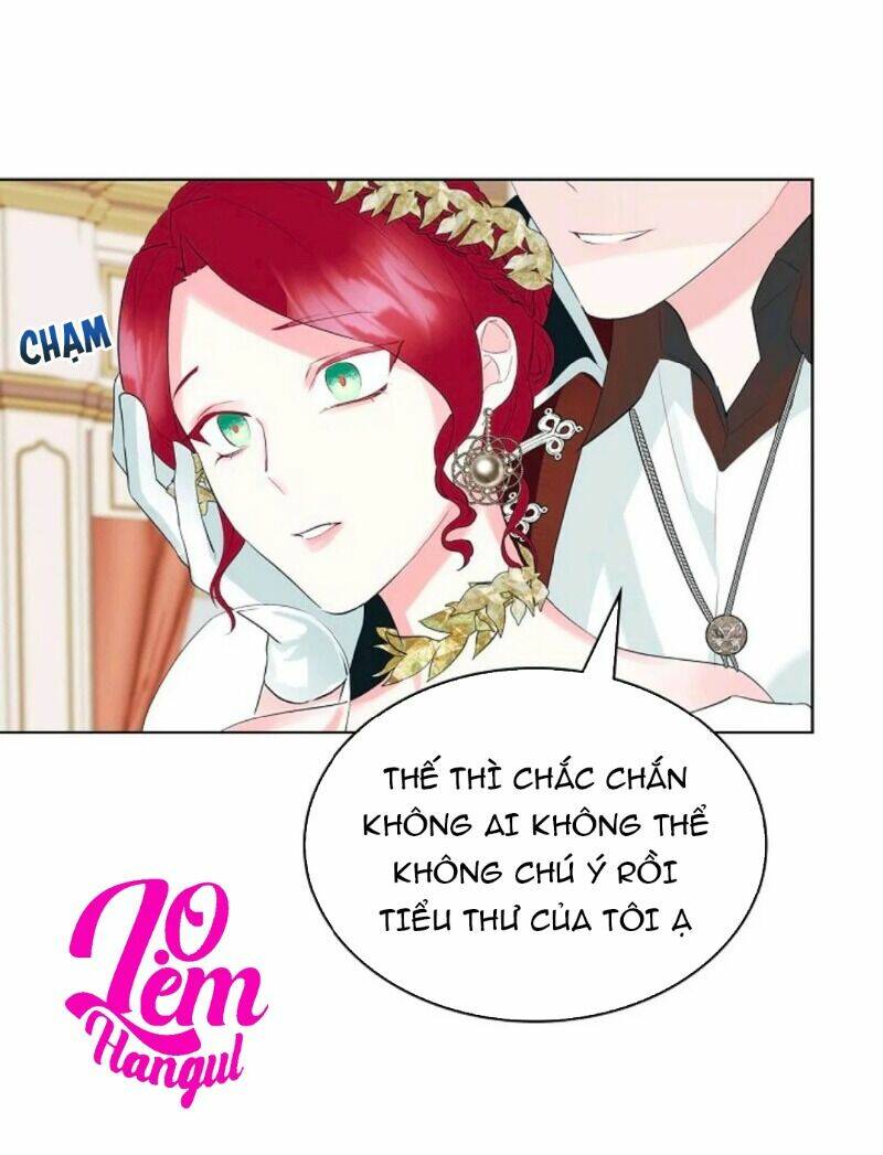 kẻ tạo ra nữ phản diện chapter 13 49