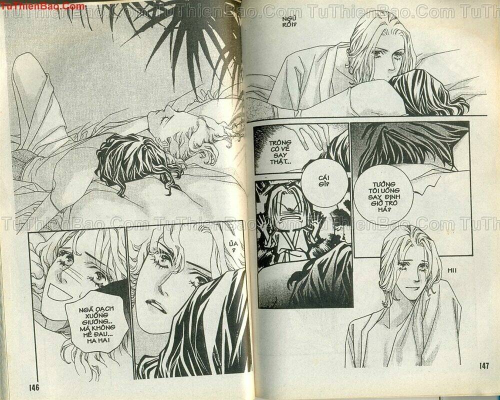 hoa hồng thép chapter 6 73