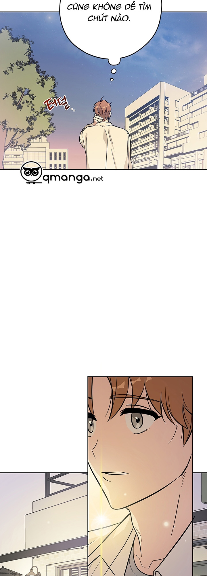 tình yêu của vị hoàng tử ngoài hành tinh chapter 6 27