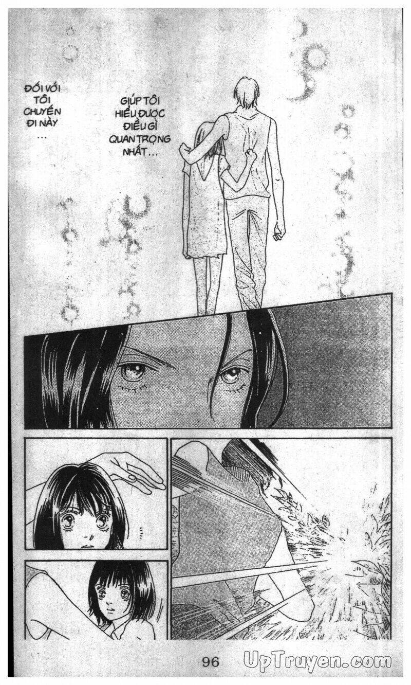 con nhà giàu chapter 189 93