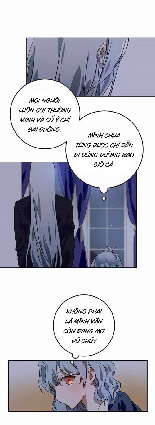 câu chuyện về đứa con lai chapter 5.1 15