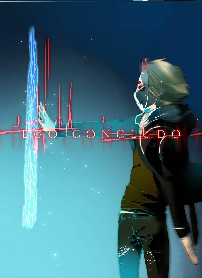 catharsis chapter 8 20