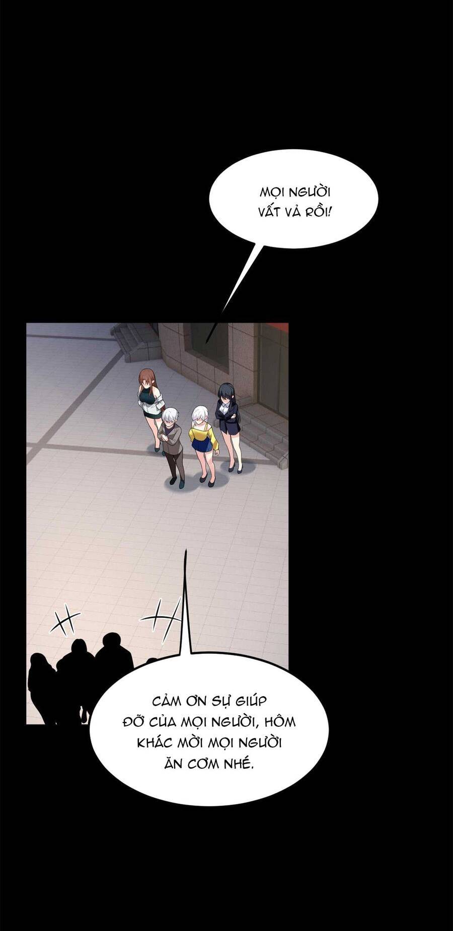 tôi ở thế giới khác dựa dẫm vào phụ nữ chapter 146 21