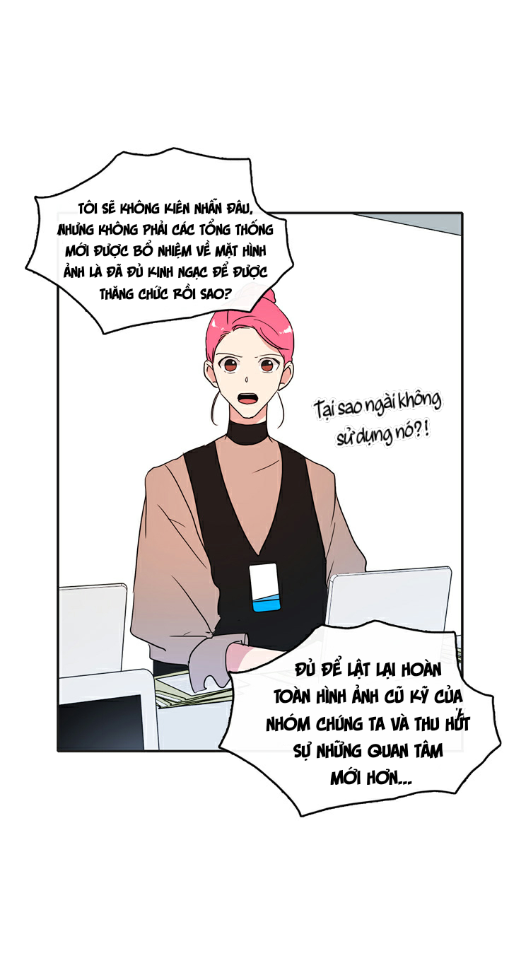 rắc rối về vấn đề yêu đương của tôi chapter 28 37