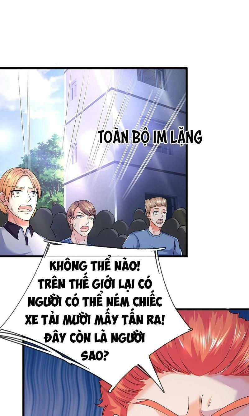 vú em tiên tôn đi ở rể chapter 97 1