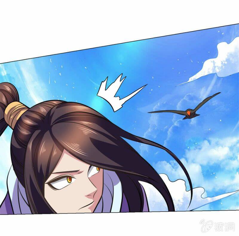 tuyệt thế thần hoàng chapter 103 38