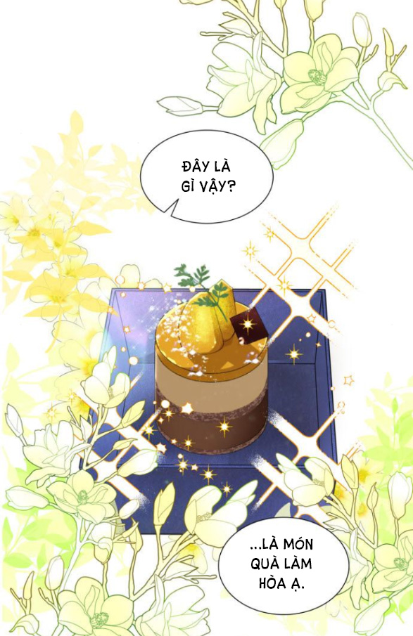 sau khi chuyển sinh tôi trở thành công chúa chapter 23.2 20