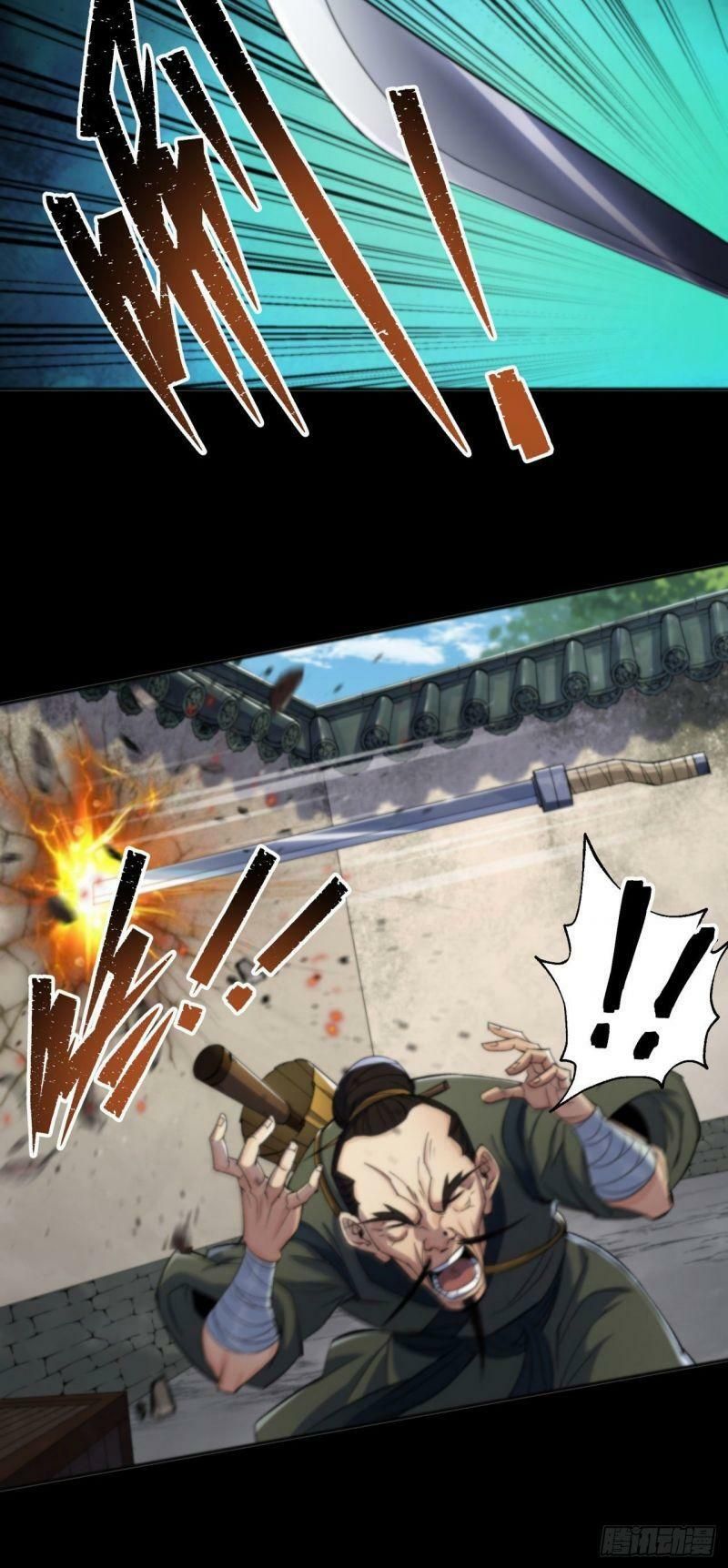 thông u đại thánh chapter 12 30