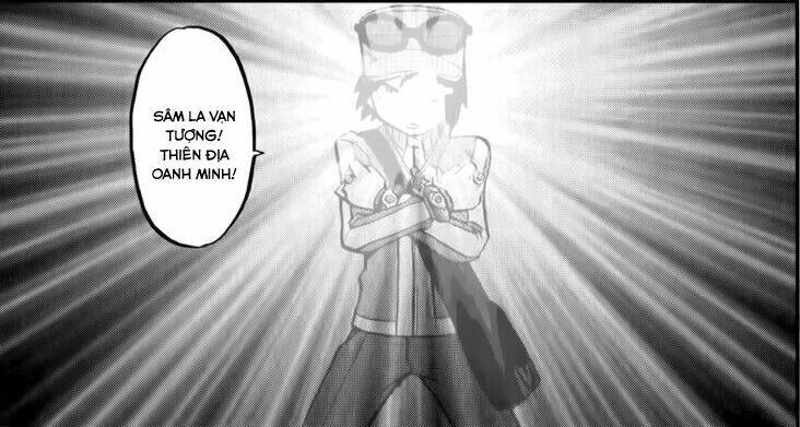 thú cưng đặc biệt xy chapter 37 35