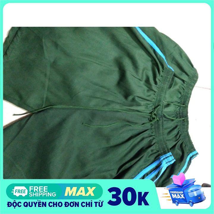 Quần Đùi Nam Cực Đẹp Siêu Thoáng Mát siêu bền đẹp