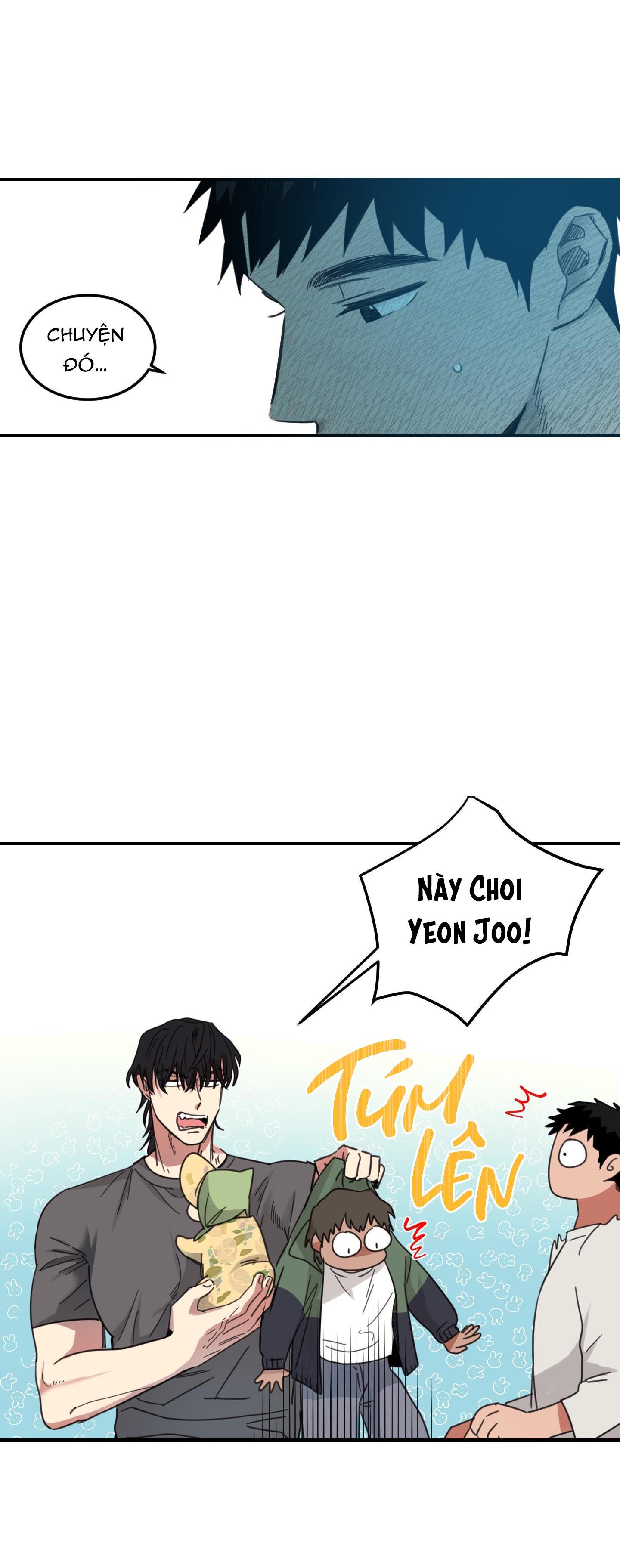 ngôi nhà hướng mặt trời mọc chapter 6 5