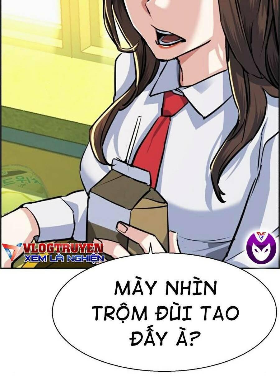 bạn học tôi là lính đánh thuê chapter 68 89