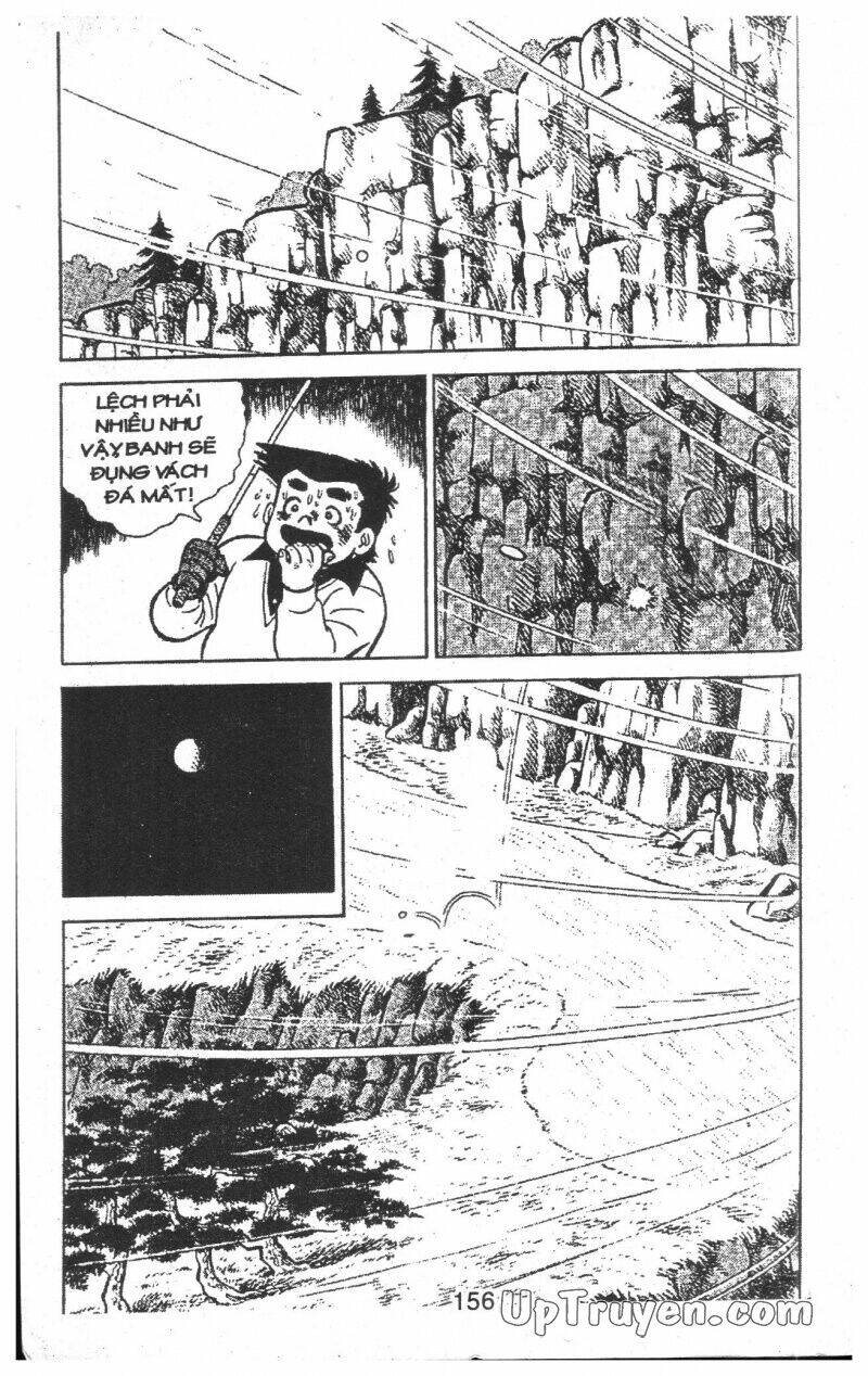 ashita tenki ni naare chapter 10 158