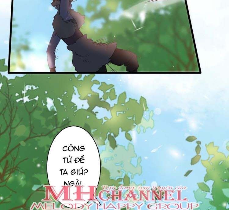 hoa nhan sách 2 chapter 114 11