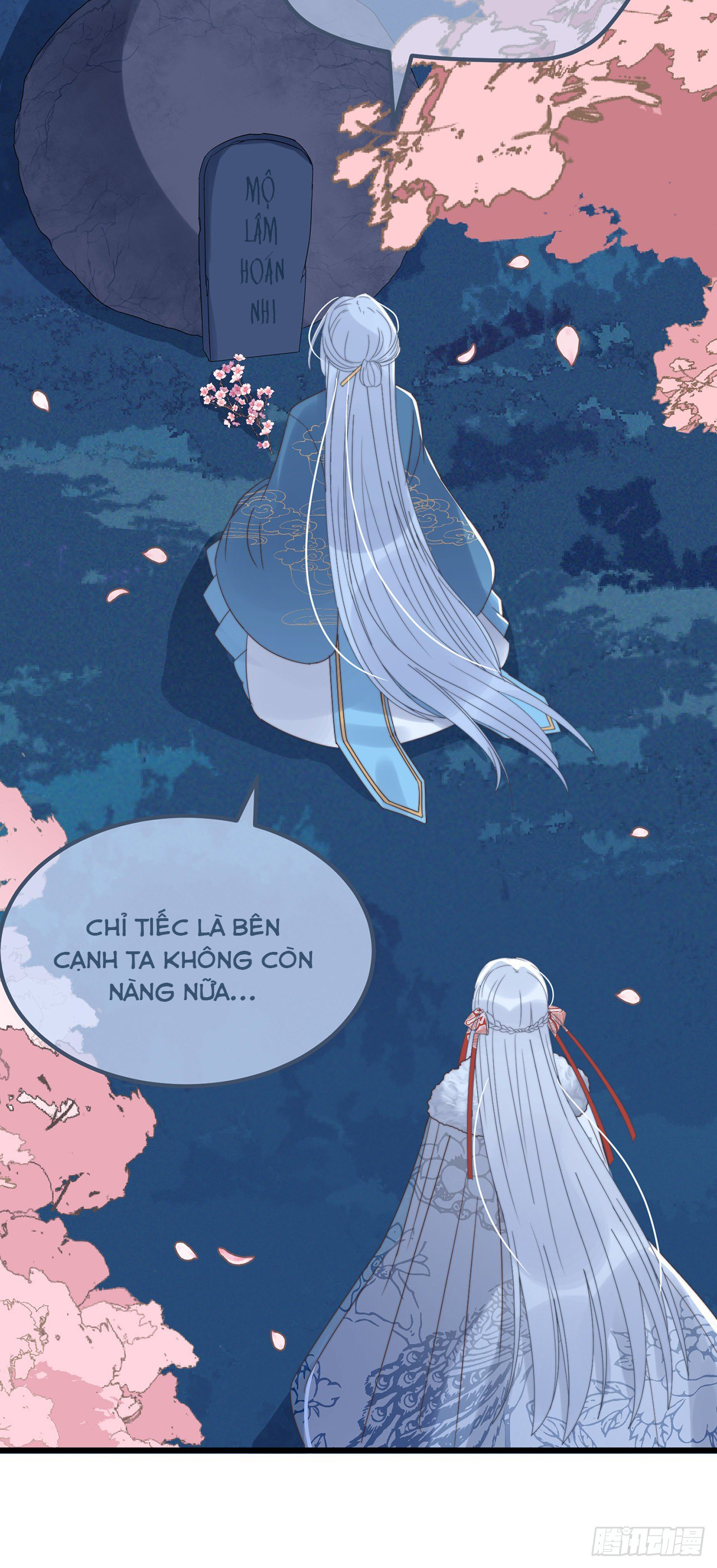 công lược sủng thê của sí hán vương. chapter 15 18