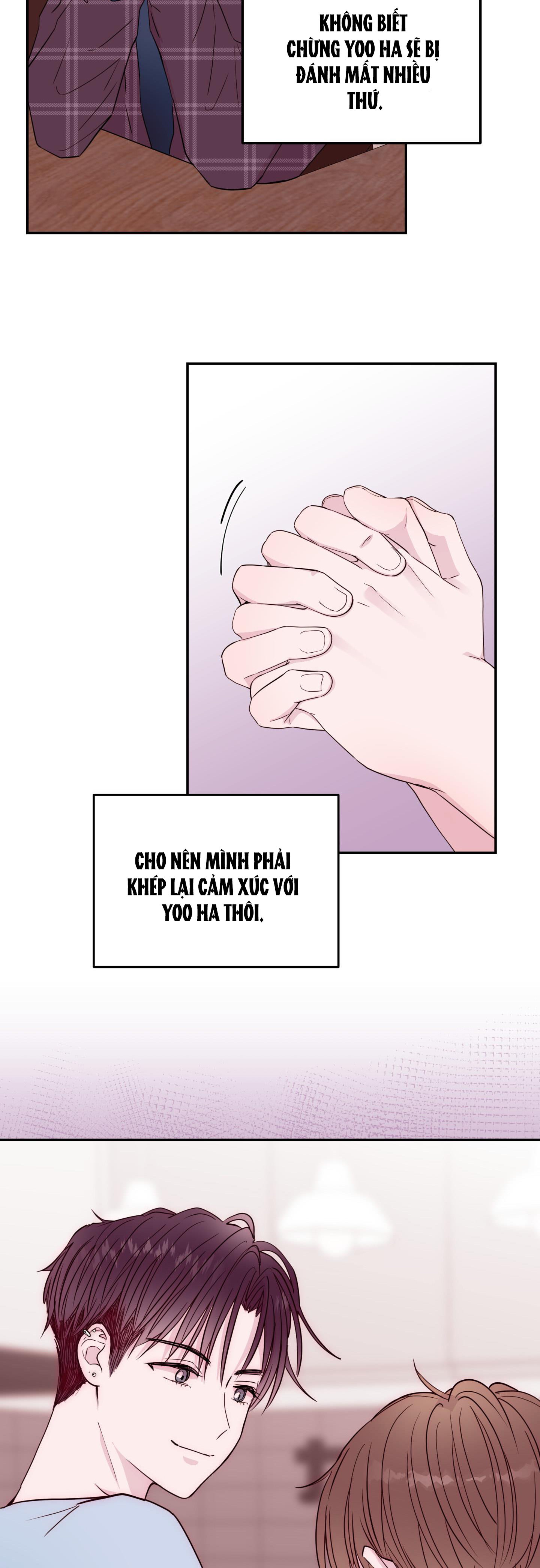 em trai vợ thật nguy hiểm chapter 14 34