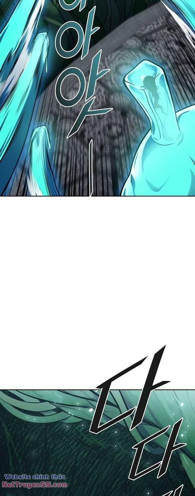 cuộc chiến trong tòa tháp chapter 604 28