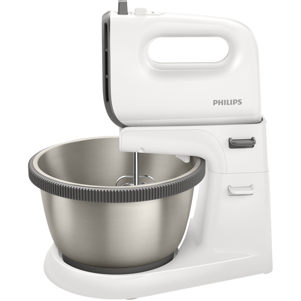 Máy đánh trứng Philips HR3750/00 (450W) - Hàng chính hãng