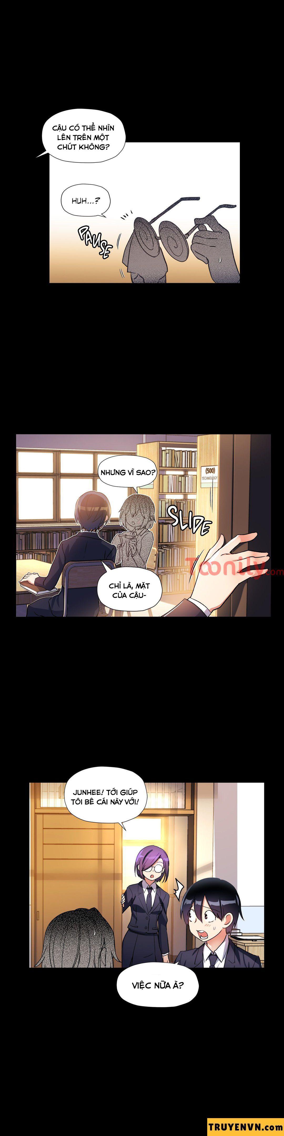 girls marmot chapter 43 15