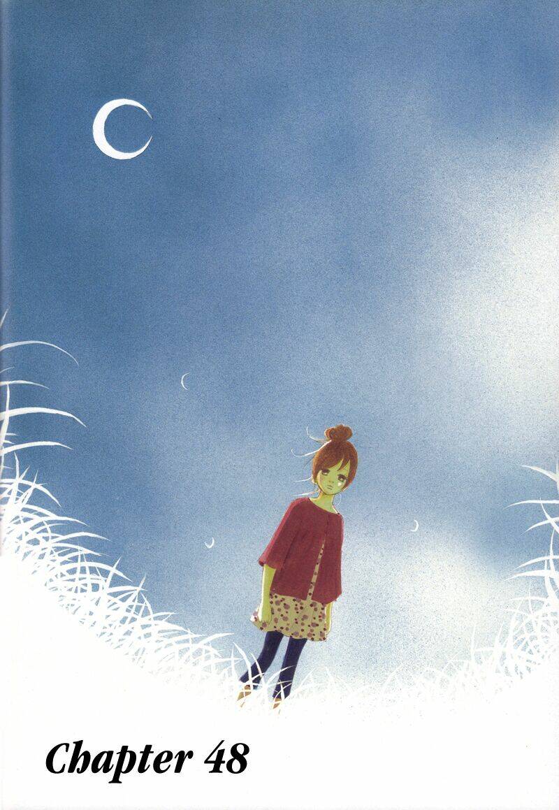 ngày ấy ta bên nhau chapter 48 1