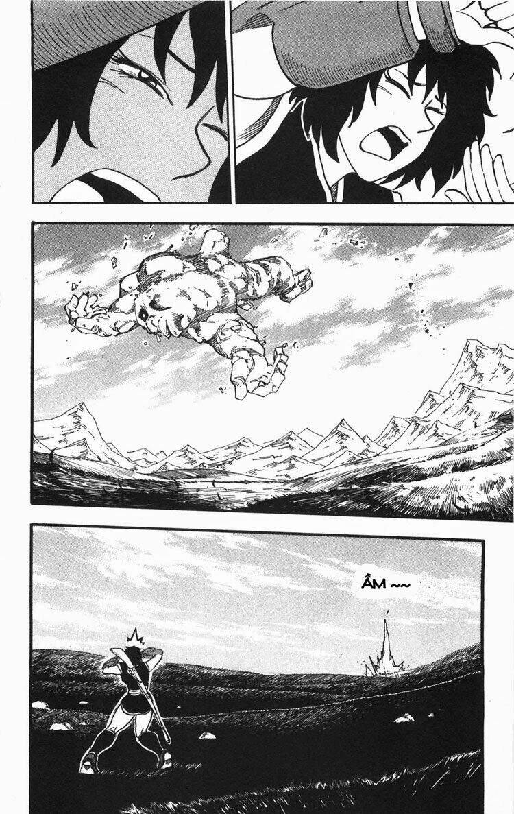 thợ săn ẩm thực chapter 32 19