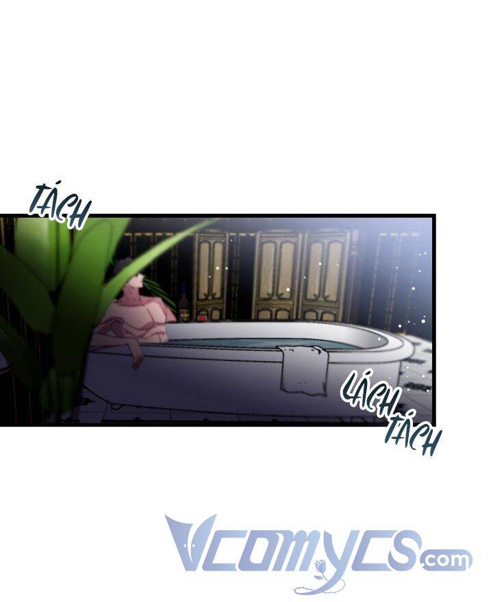 vị hôn thê của kẻ săn mồi chapter 4 23