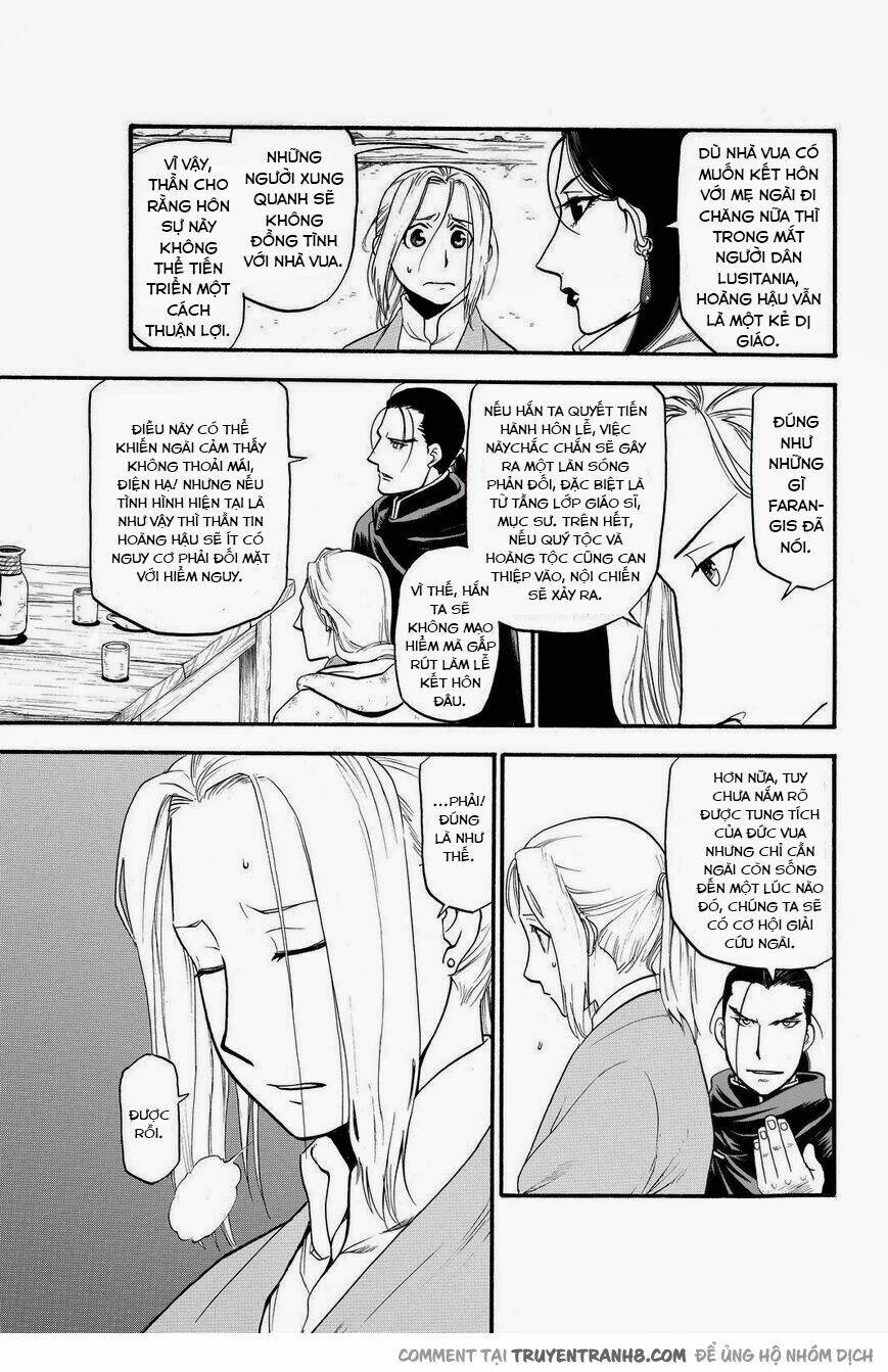 arslan chiến ký chapter 19 12