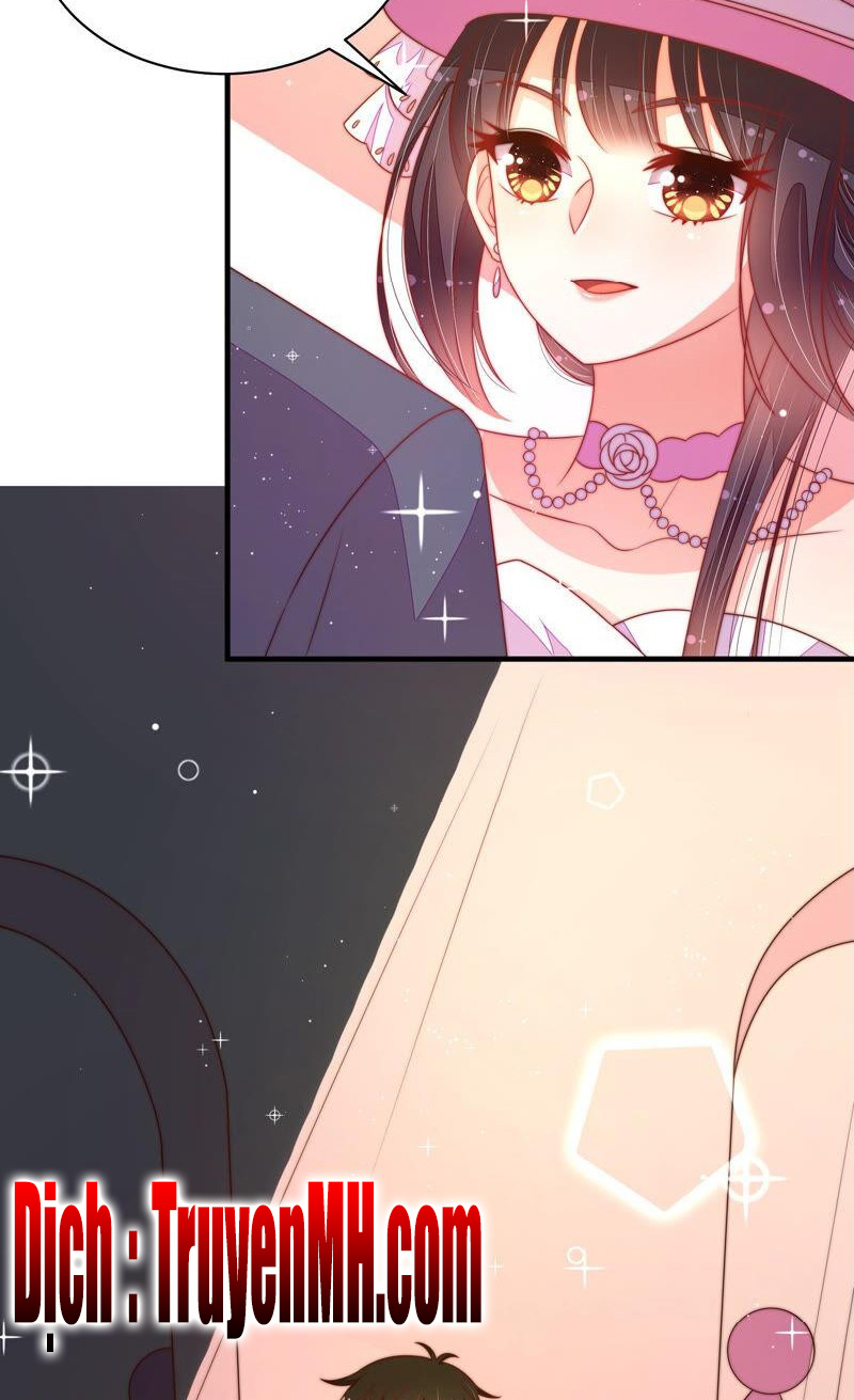 ngày nào thiếu soái cũng ghen chapter 306 17