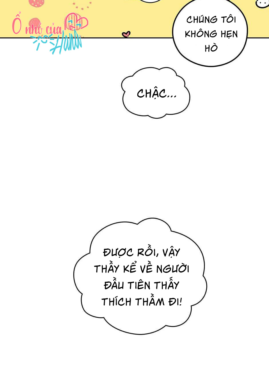 chỉ là giấc mơ thôi phải không? chapter 15 56