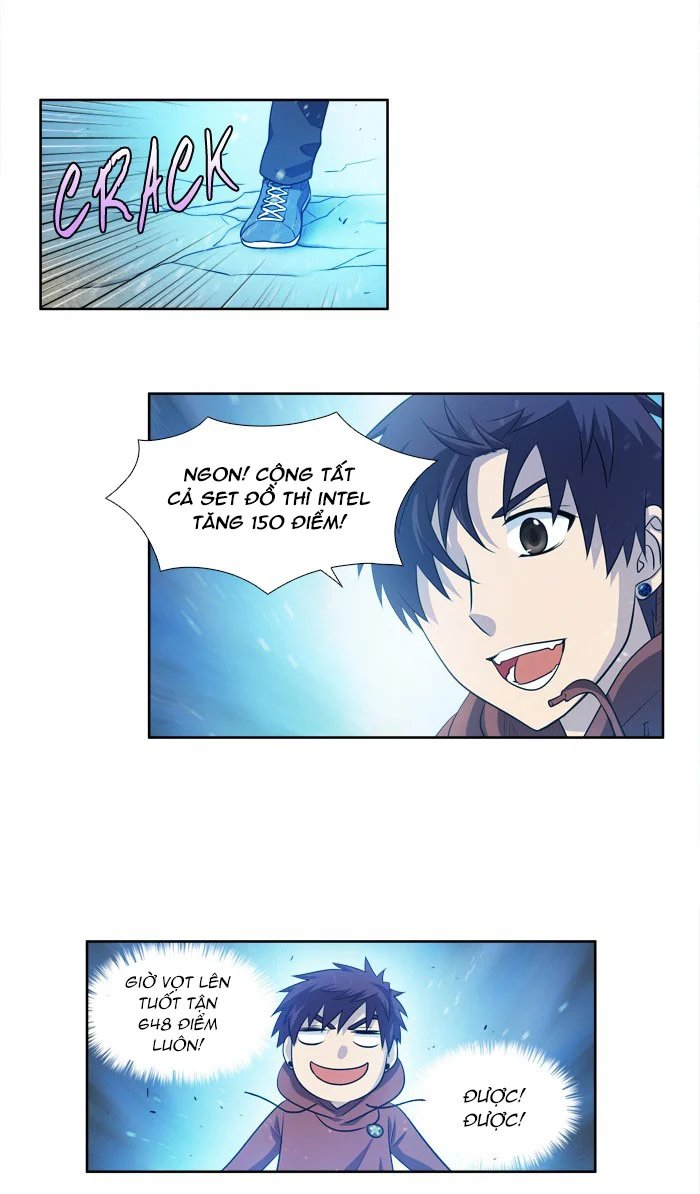 the gamer chapter 200 24