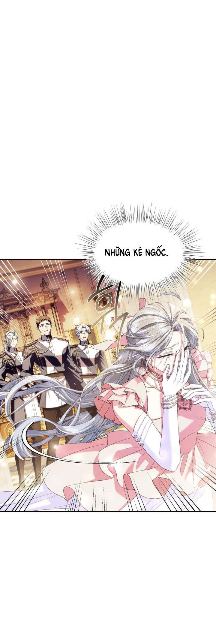 cha à, con không muốn kết hôn đâu chapter 117.1 25