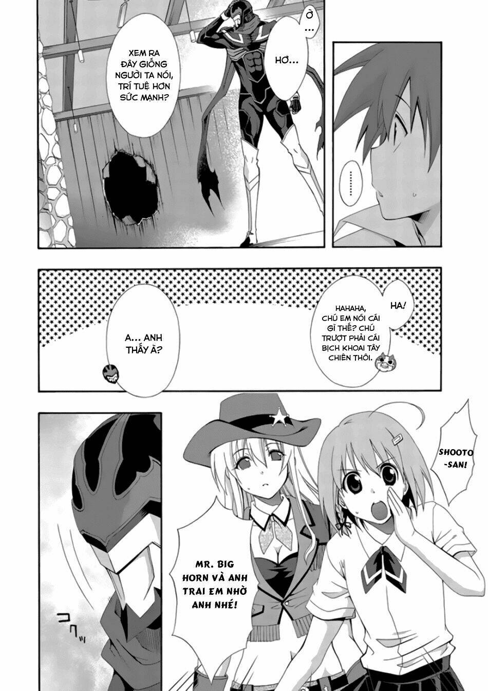 anh hùng xấu xa chapter 44 28