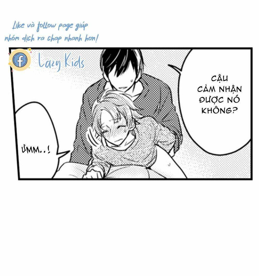 mang thai ở trường nam sinh chapter 67 27