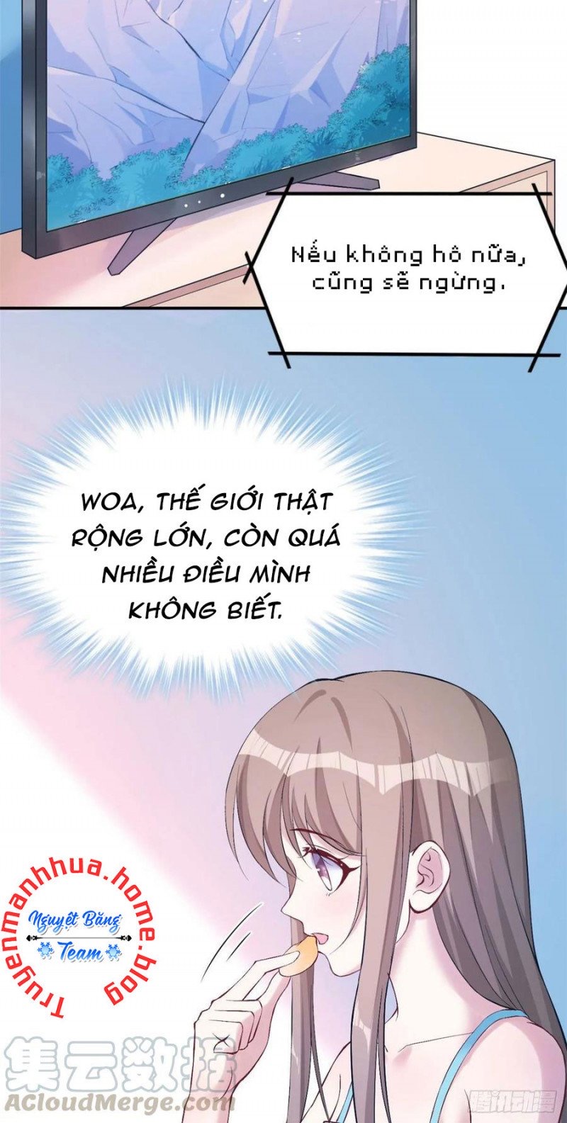 [16+] thảnh thơi thú thế chủng chủng điền, sinh sinh tể chapter 160 4