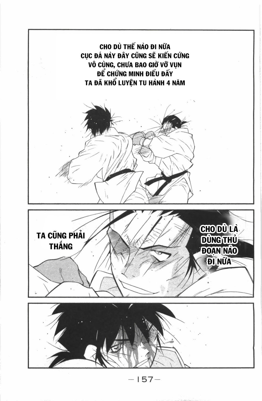 truyền nhân atula 3 chapter 27 20