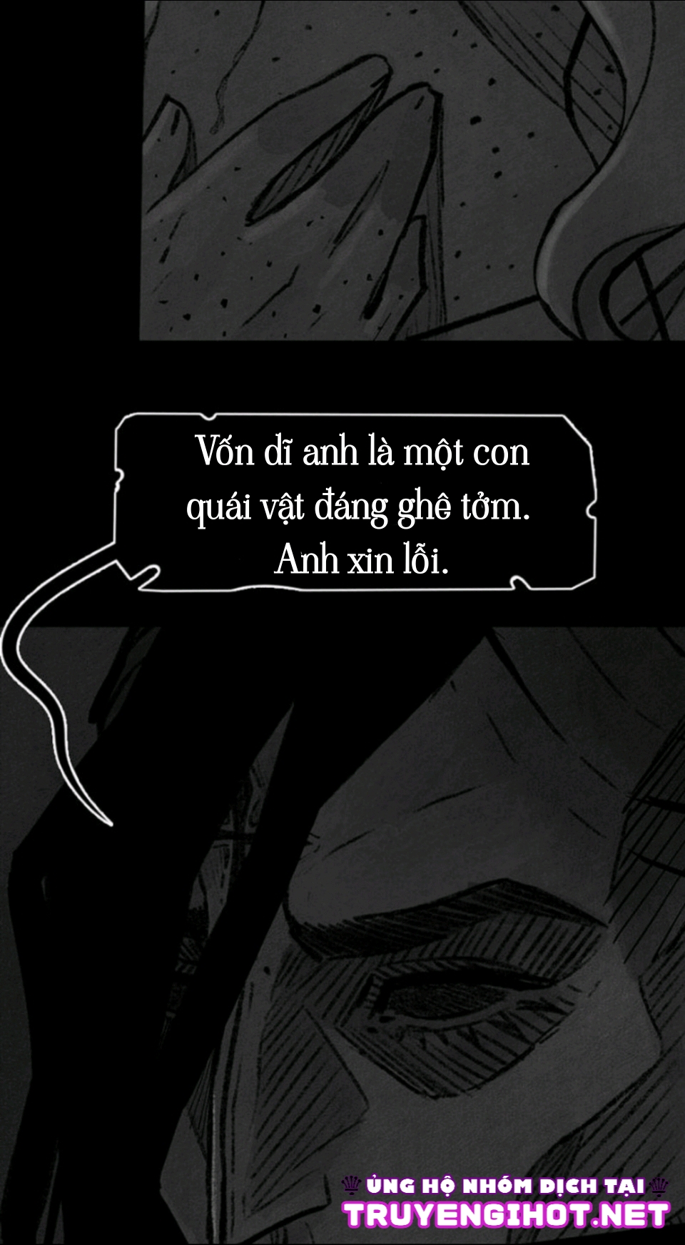 [18+] chim hoàng yến bé nhỏ của hades chapter 22 15