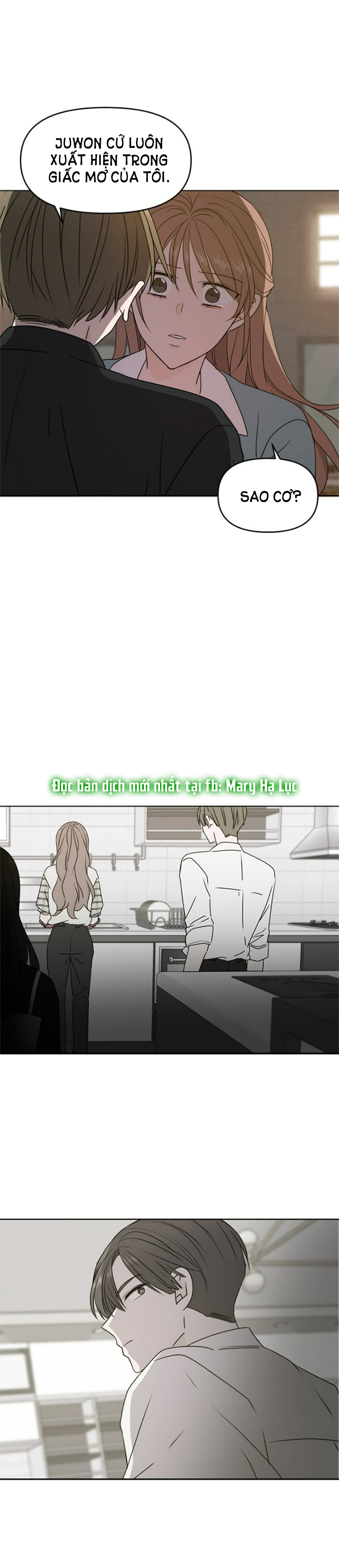 hẹn gặp anh ở kiếp thứ 19 chapter 63 32