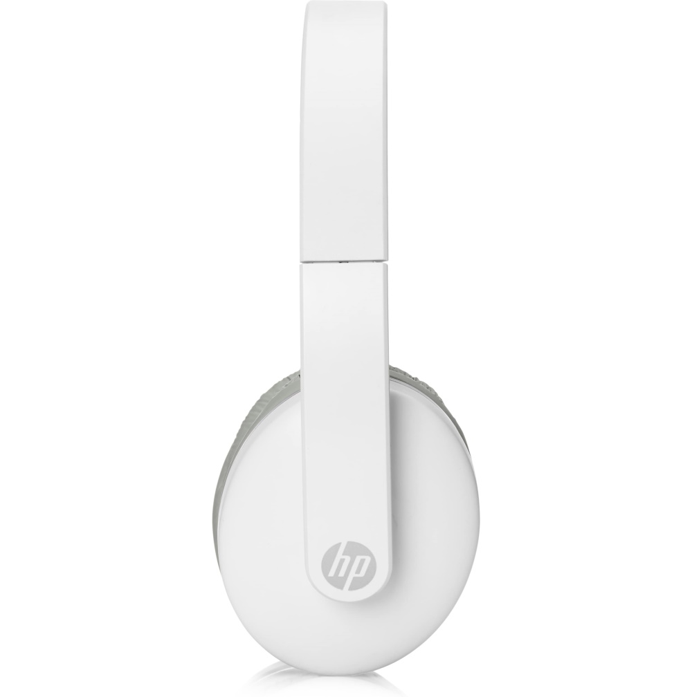 Tai nghe HP White BT Headset 400 A/P (Online)_2ZW82AA - Hàng Chính Hãng