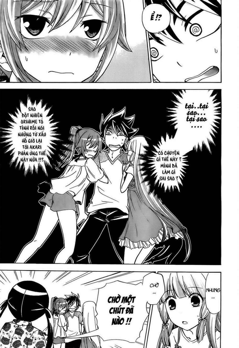 maga-tsuki chapter 10 34