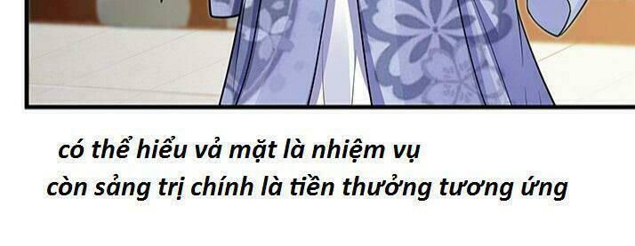 độc phi thần y quá kiêu ngạo chapter 26 8