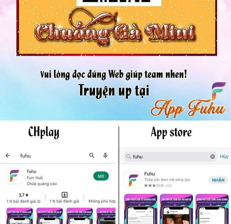 vượt rào trêu chọc chapter 175 43