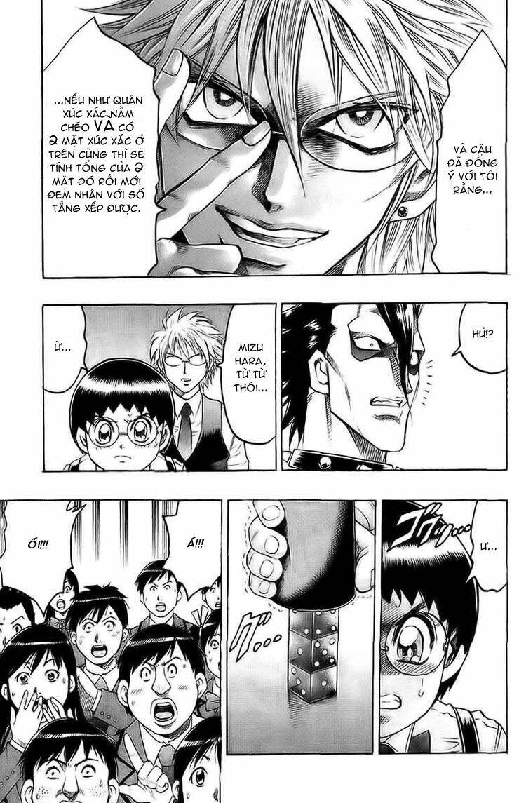 gamble fish chapter 39 15