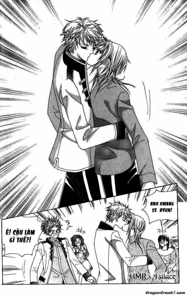 thần tượng mua sắm chapter 48 45