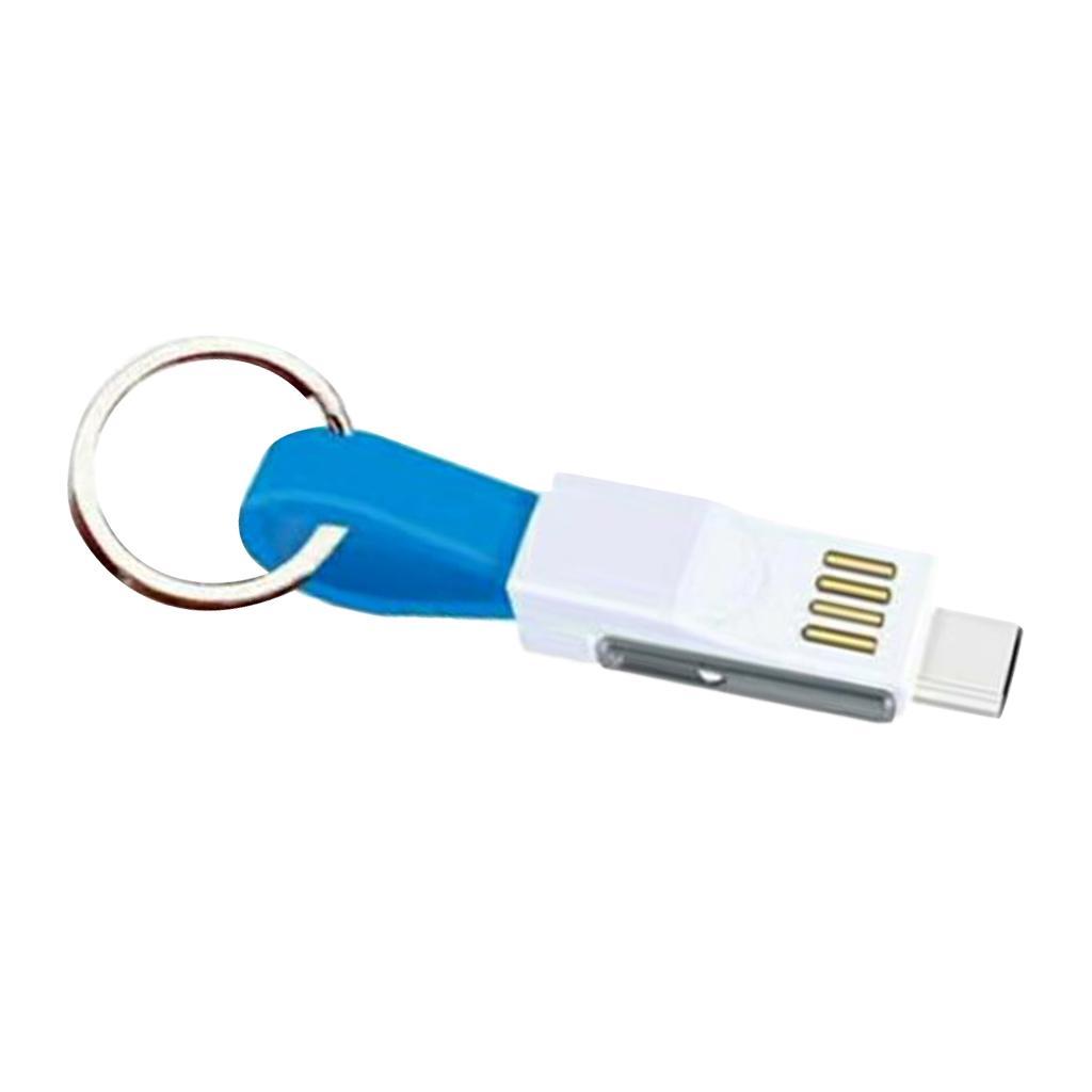 Multi Charging Cable Type C/ In 1 Charger Cable for phone