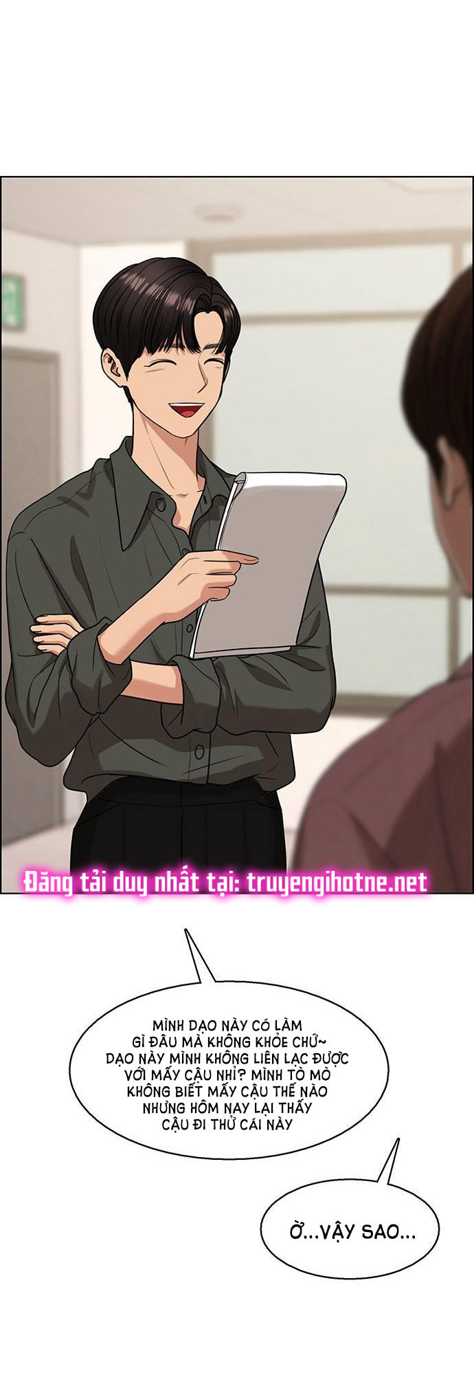 vẻ đẹp đích thực - true beauty chapter 238.1 28