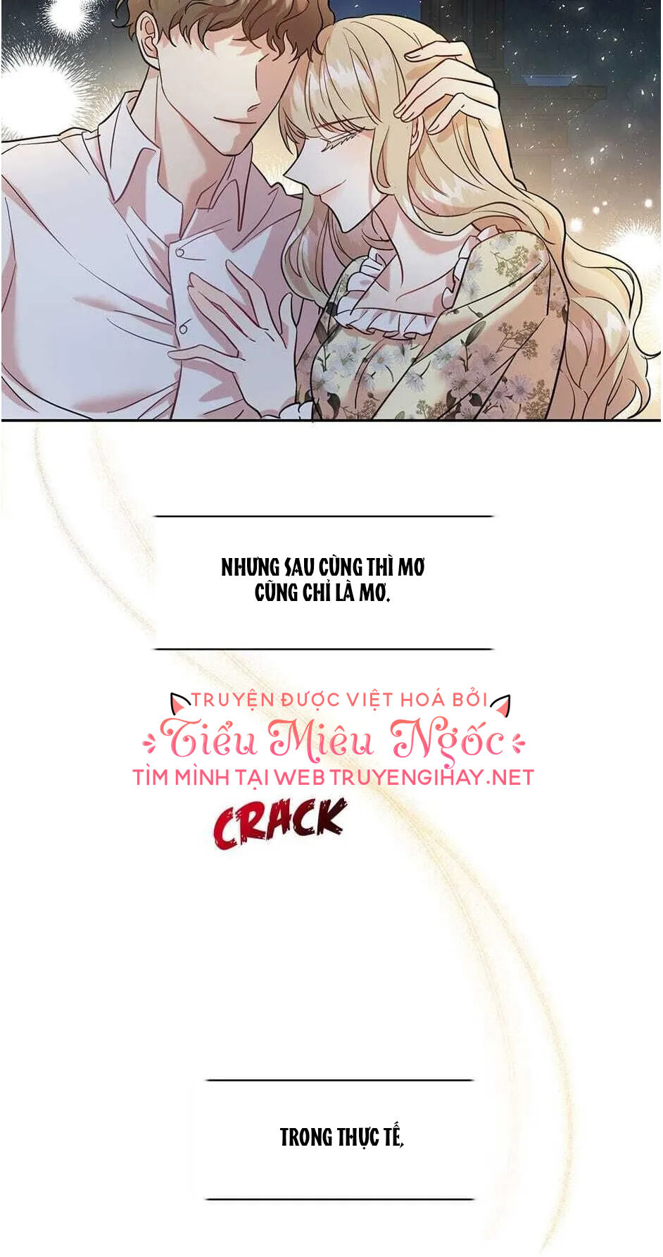 đừng ăn thịt tôi mà chapter 50 6