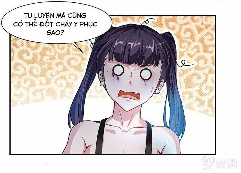 cửu dương thần vương chapter 70 21