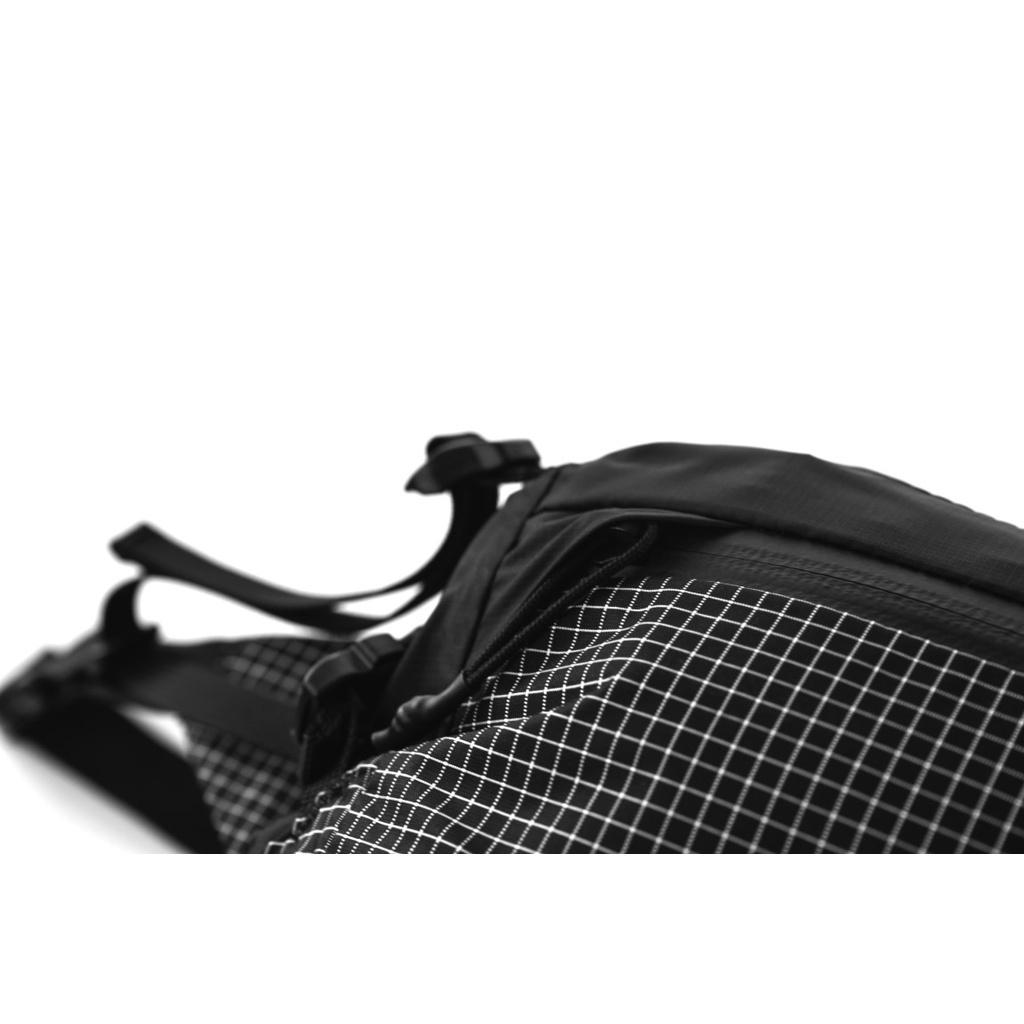 Túi bao tử chống nước Matador Freerain Hip Pack Advanced Series - Hàng chính hãng