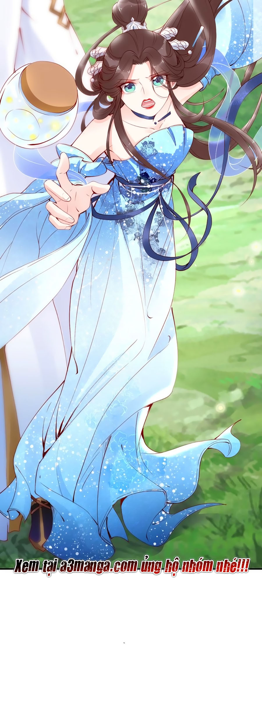 đế cung đông hoàng phi chapter 26 25